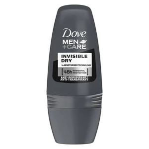 Dove Men + Care Invisible Dry antyperspirant w kulce 50ml