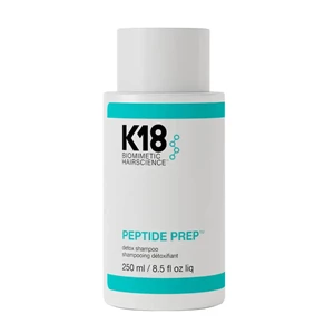 K18 Biomimetic Hairscience Peptide Prep Szampon detoksykujący 250ml