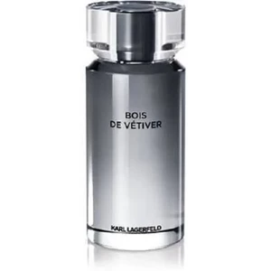 Karl Lagerfeld Bois De Vetiver Les Parfums Matieres woda toaletowa spray 100ml