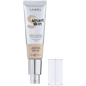 LAMEL Smart Skin Podkład 401 35ml