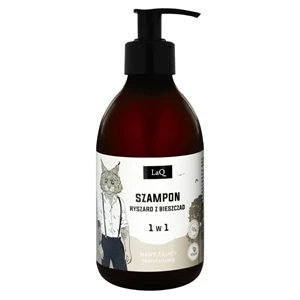 LaQ szampon dla mężczyzn Ryś 300ml