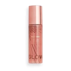 Makeup Revolution Glow Radiance Shimmer Oil Pink olejek do ciała 100ml 