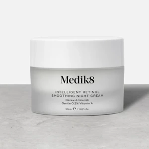 Medik8 Night Ritual Vitamin A Krem z retinolem usuwający oznaki starzenia 50ml 