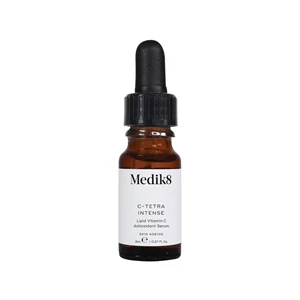 Medik8 Try Me Size C-Tetra Luxe Lipid Vit C Enhanced Radiance serum 8 ml