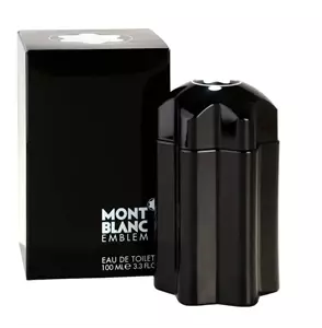 Mont Blanc Emblem woda toaletowa spray 100ml