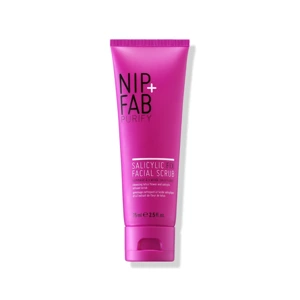 Nip+Fab Salicylic Fix Peeling do twarzy 75ml