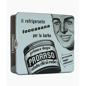 Proraso Vintage Selection Toccasana Zestaw do golenia