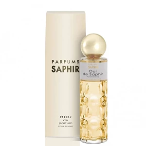 Saphir Oui de Saphir Pour Femme woda perfumowana spray 200ml
