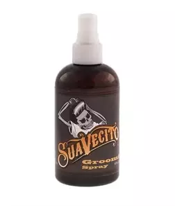Suavecito Grooming Spray do włosów 237ml