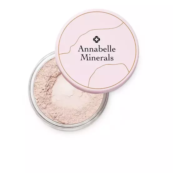 Annabelle Minerals glinkowy primer PRETTY NEUTRAL 4g