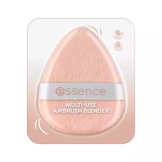 ESSENCE Multi-use airbrush blender Gąbka do makijażu