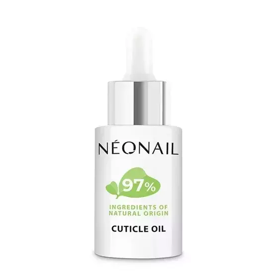 NEONAIL Oliwka do skórek z pipetą Vitamin Cuticle Oil 6,5 ml