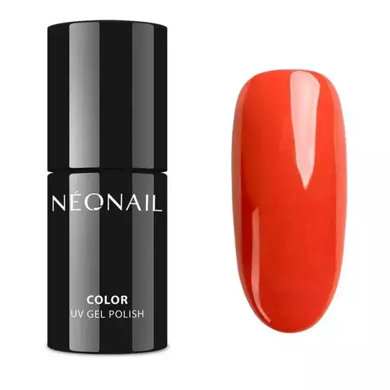 NEONAIL Your Summer, Your Way Lakier hybrydowy Way to be Free 7,2ml