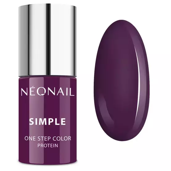 OUTLET NeoNail Simple One Step Color Protein- Determined 7,2ml