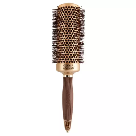 Olivia Garden Szczotka do modelowania włosów NANO THERMIC SPEED XL 54mm