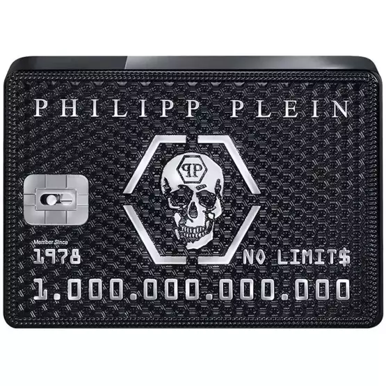 Philipp Plein No Limits woda perfumowana spray 50ml
