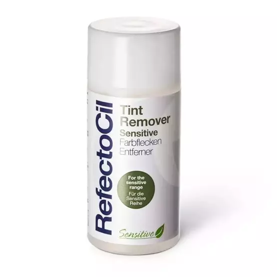 RefectoCil Sensitive Tint Remover – Zmywacz do farb Sensitive 150 ml