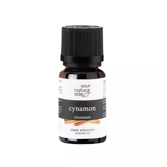 Your Natural Side olejek eteryczny Cynamon 10 ml