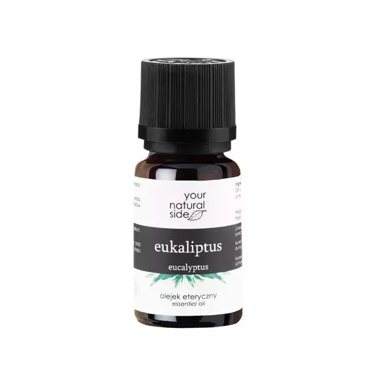Your Natural Side olejek eteryczny Eukaliptus 10 ml