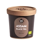 Brown House & Tea Assam – czarna herbata indyjska 50g