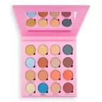 Makeup Obsession Paleta cieni All We Have Is Now Eyeshadow Palette 