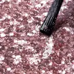 NEONAIL Crazy in Dots Lakier hybrydowy Rose Confetti 7,2ml