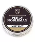 Percy Nobleman Matt Clay Pasta do włosów 100ml